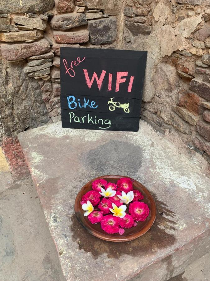 Shiva Guest House Pushkar Exterior photo
