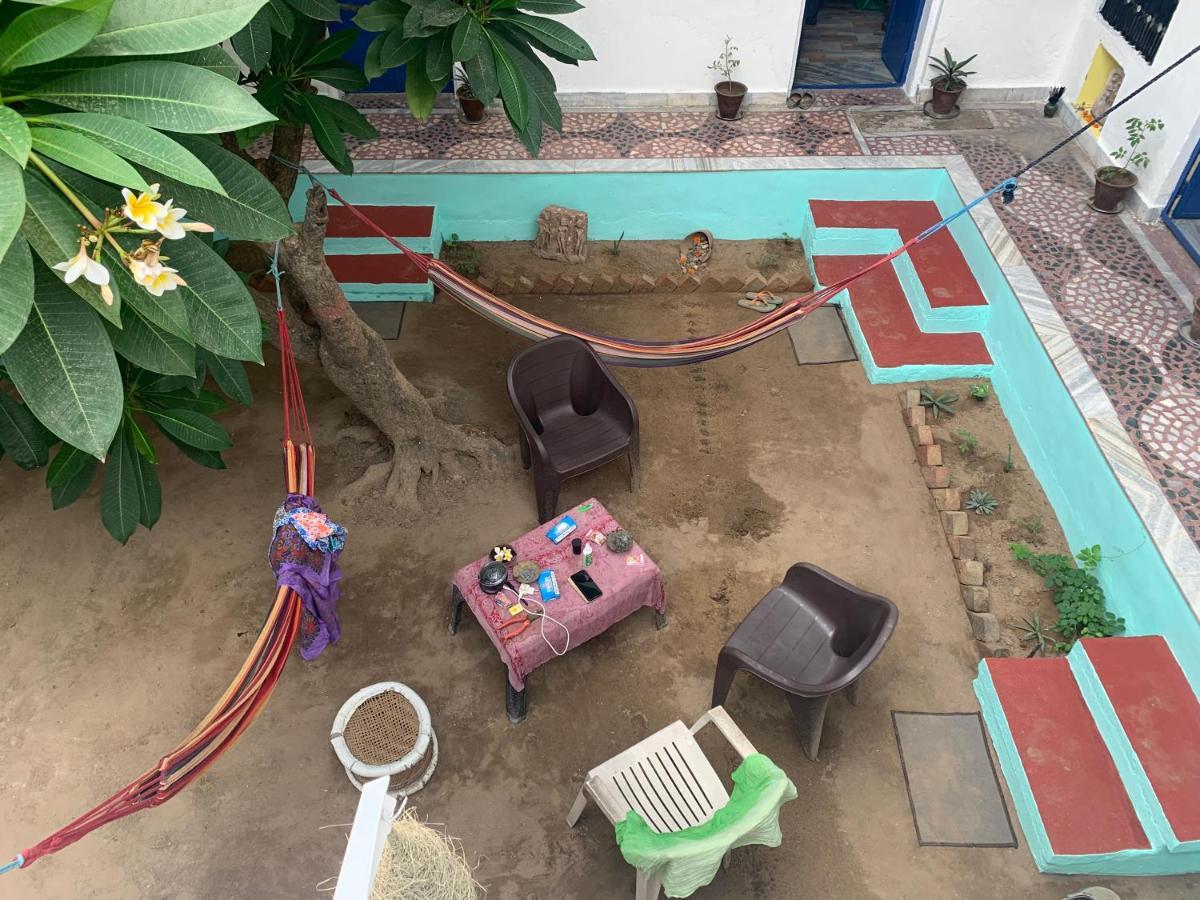 Shiva Guest House Pushkar Exterior photo