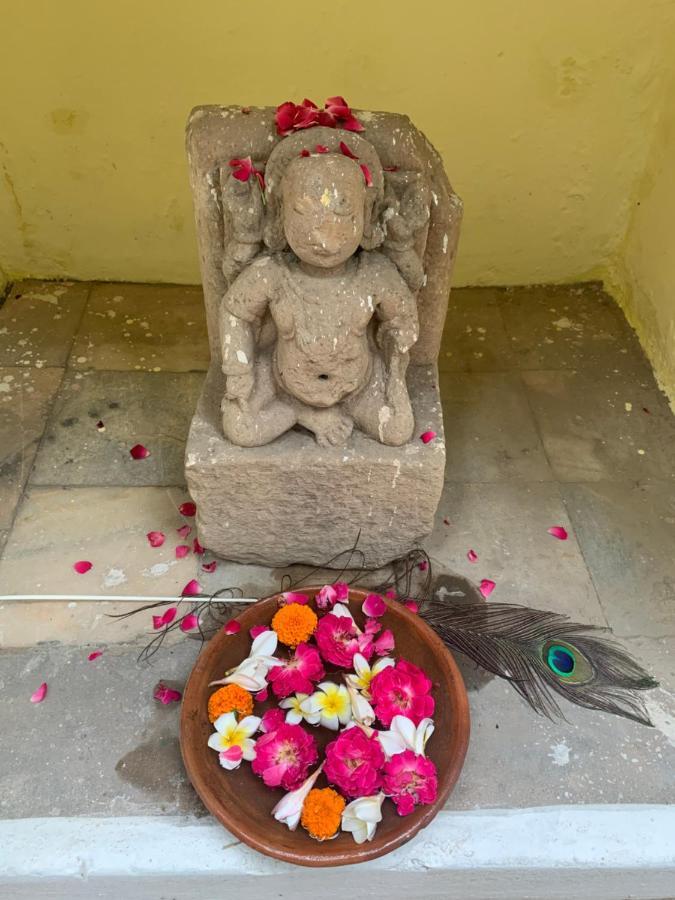 Shiva Guest House Pushkar Exterior photo