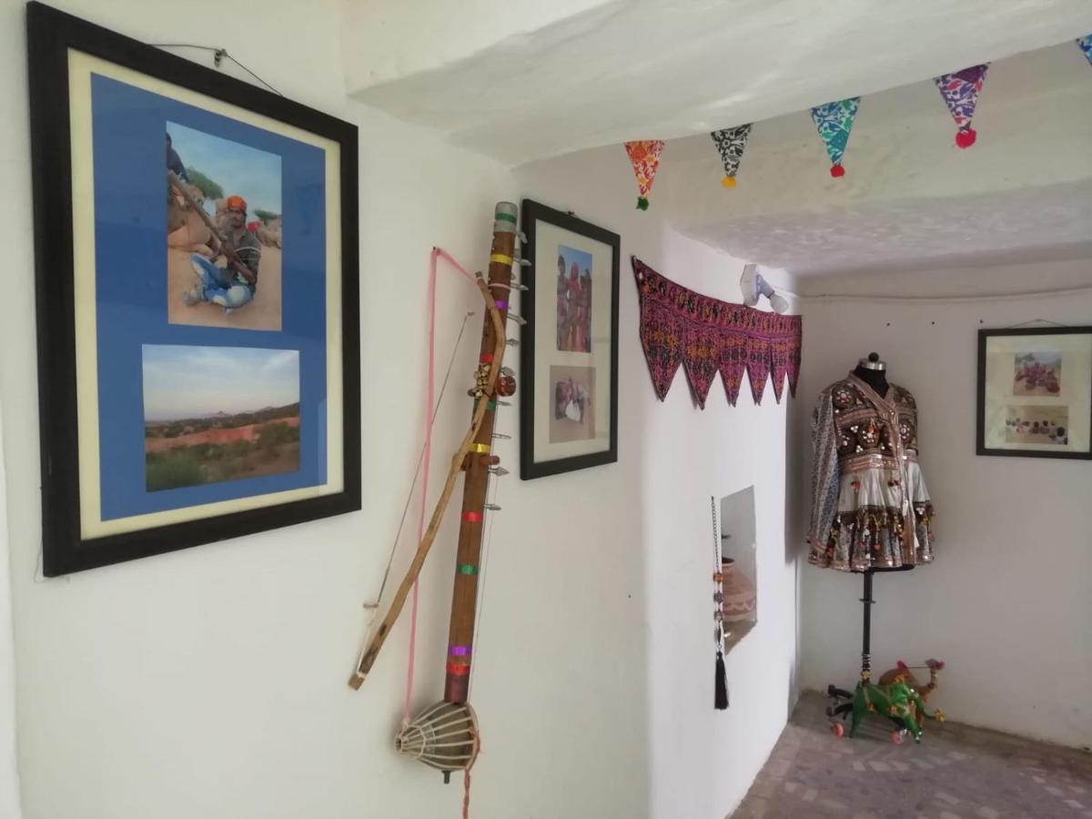 Shiva Guest House Pushkar Exterior photo