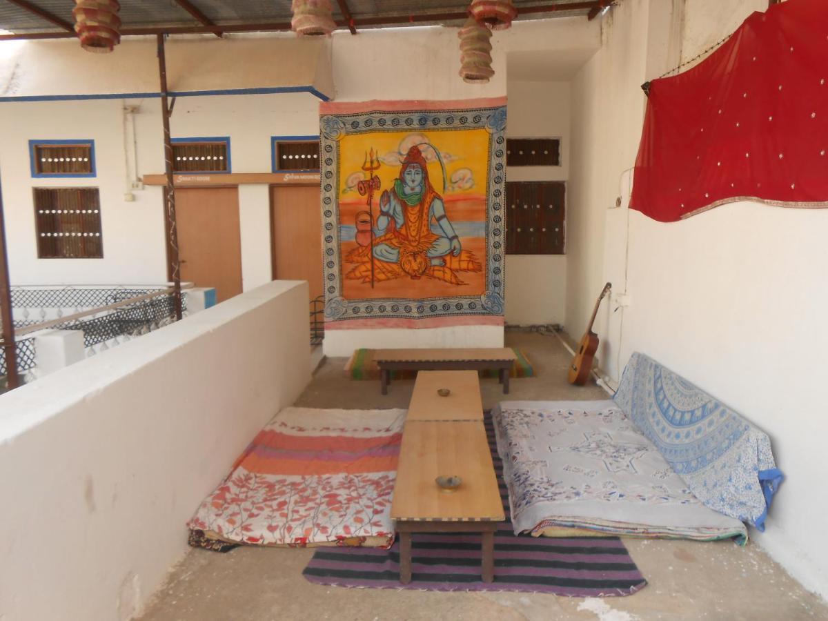 Shiva Guest House Pushkar Exterior photo