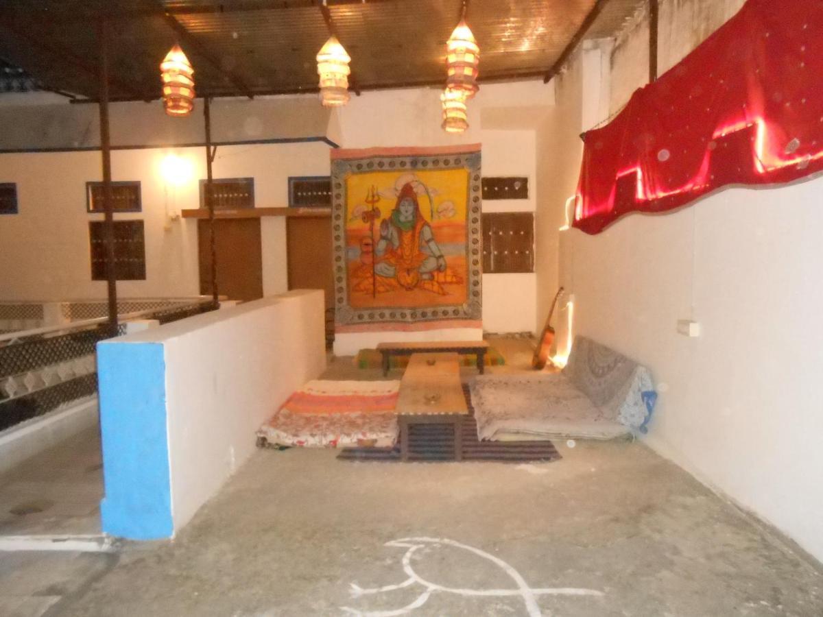 Shiva Guest House Pushkar Exterior photo