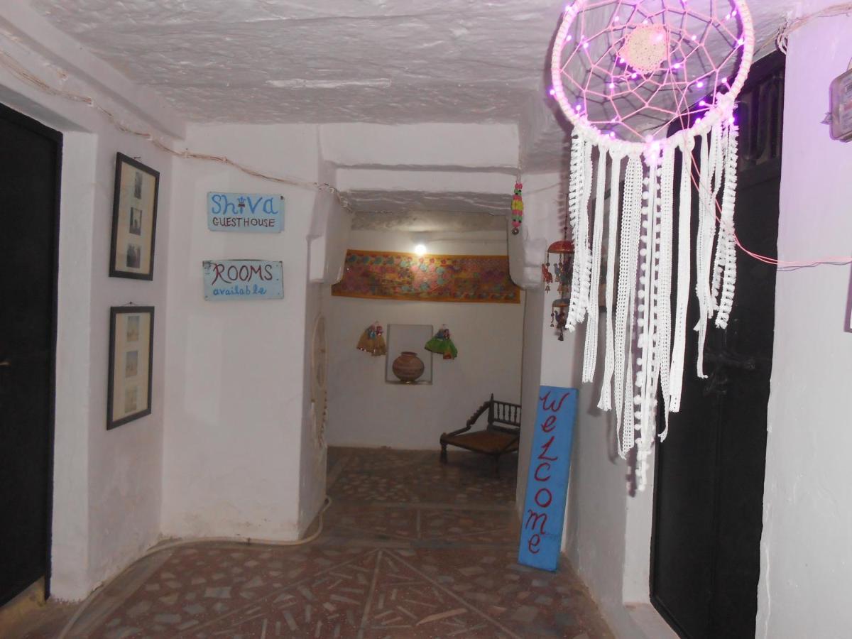 Shiva Guest House Pushkar Exterior photo