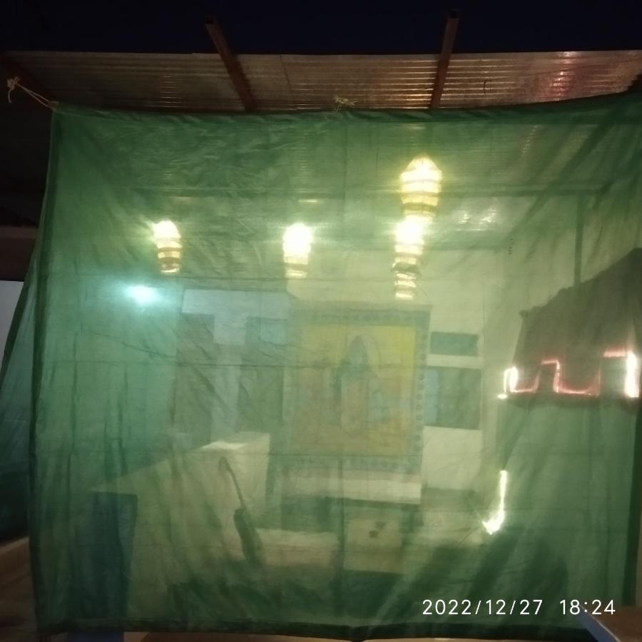Shiva Guest House Pushkar Exterior photo