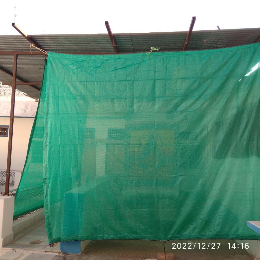 Shiva Guest House Pushkar Exterior photo