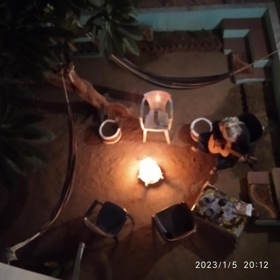 Shiva Guest House Pushkar Exterior photo