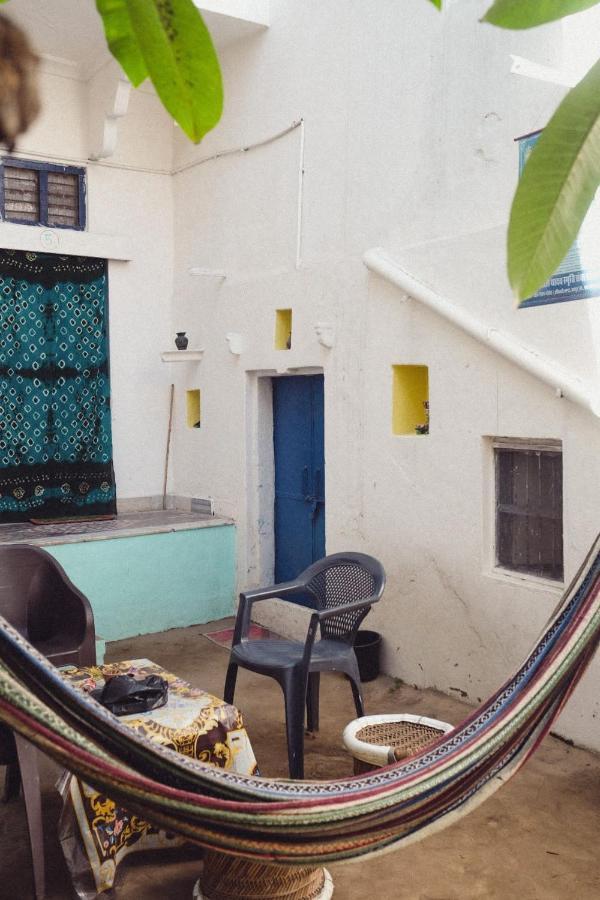 Shiva Guest House Pushkar Exterior photo