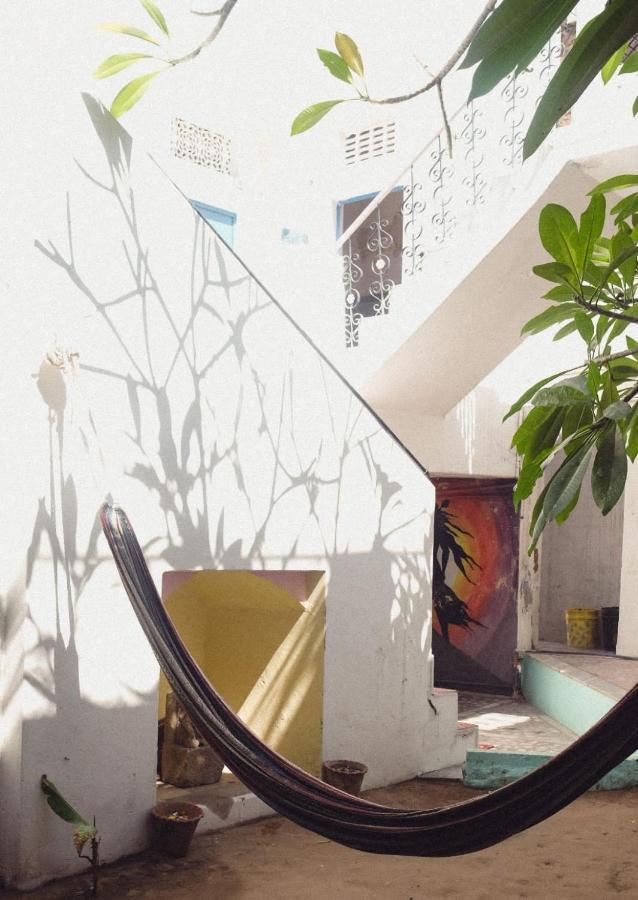 Shiva Guest House Pushkar Exterior photo