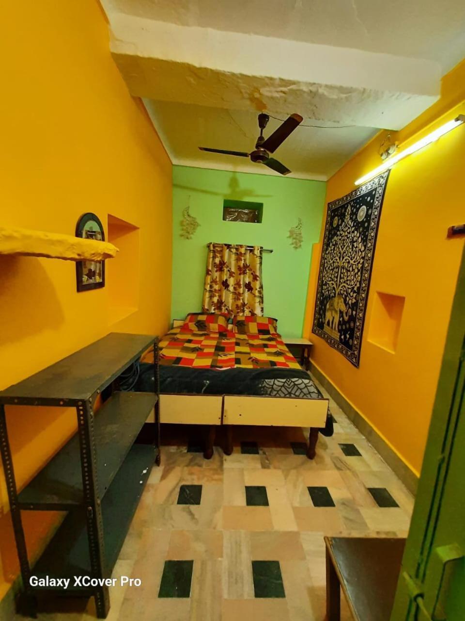 Shiva Guest House Pushkar Room photo