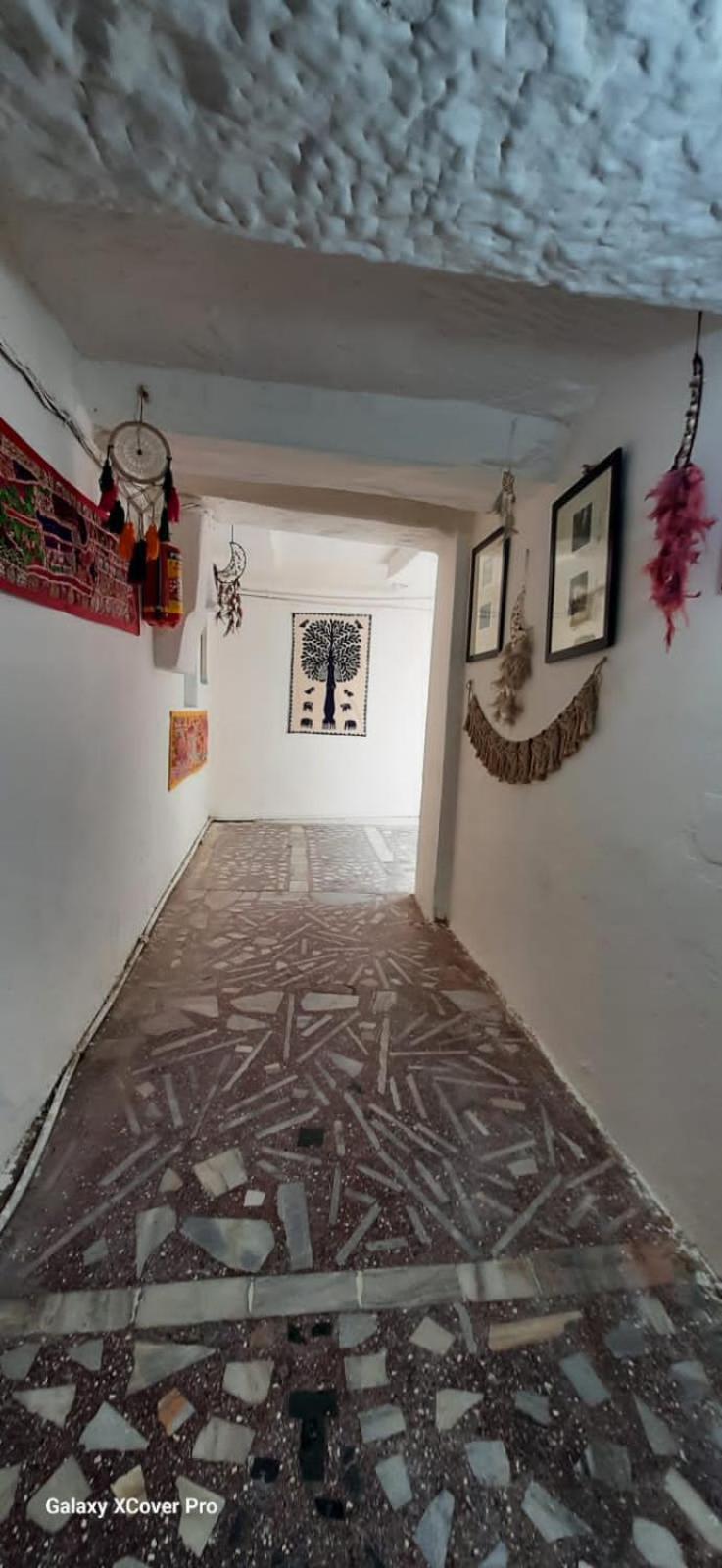 Shiva Guest House Pushkar Exterior photo