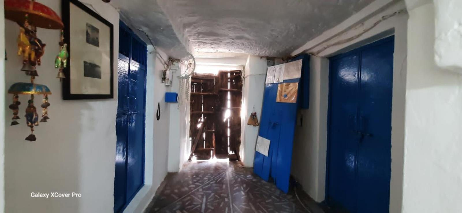 Shiva Guest House Pushkar Exterior photo