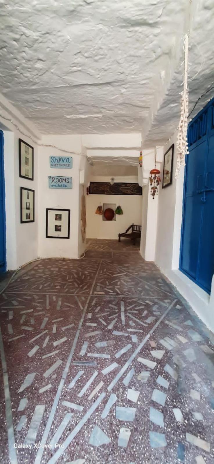 Shiva Guest House Pushkar Exterior photo