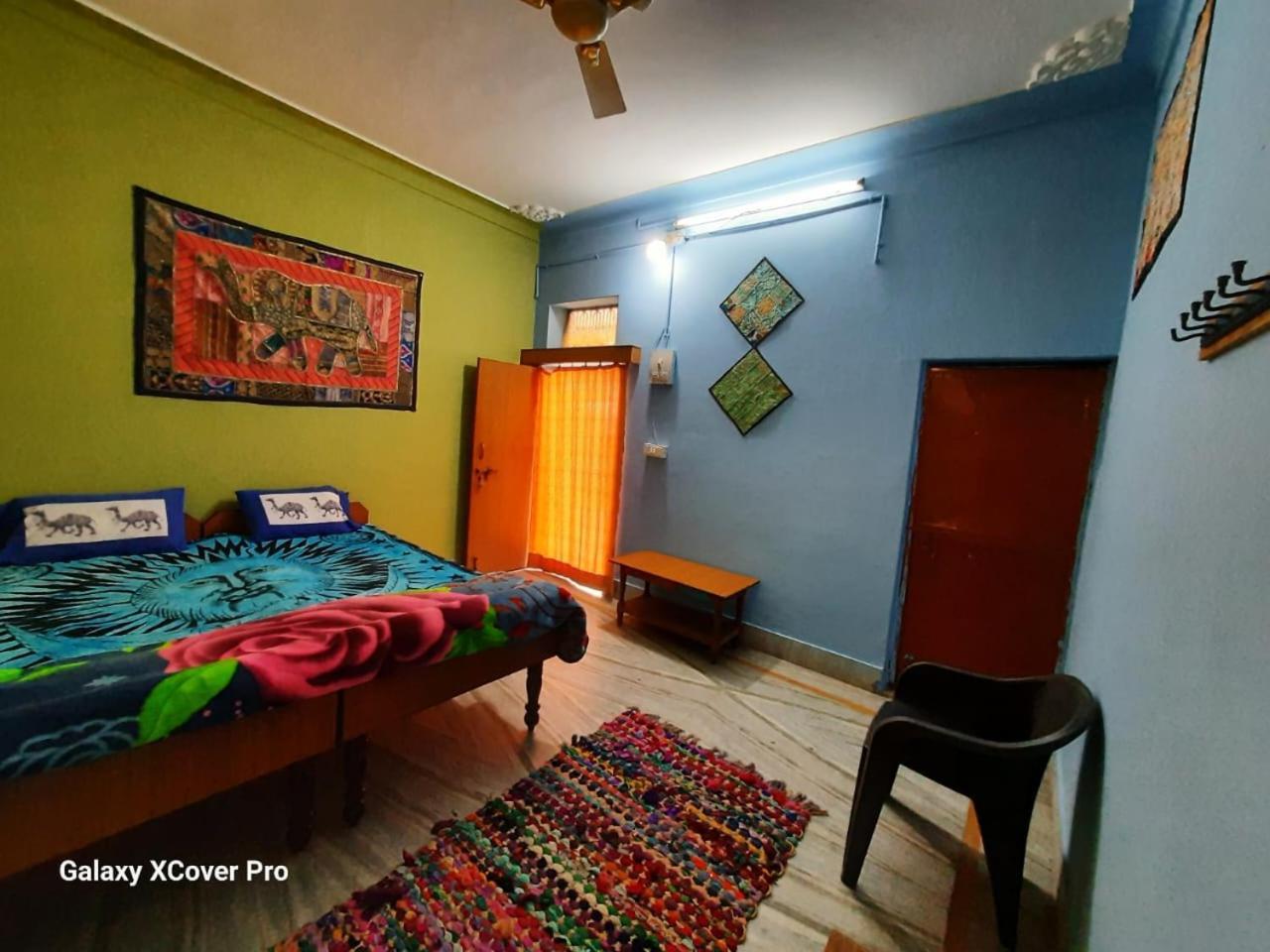 Shiva Guest House Pushkar Room photo