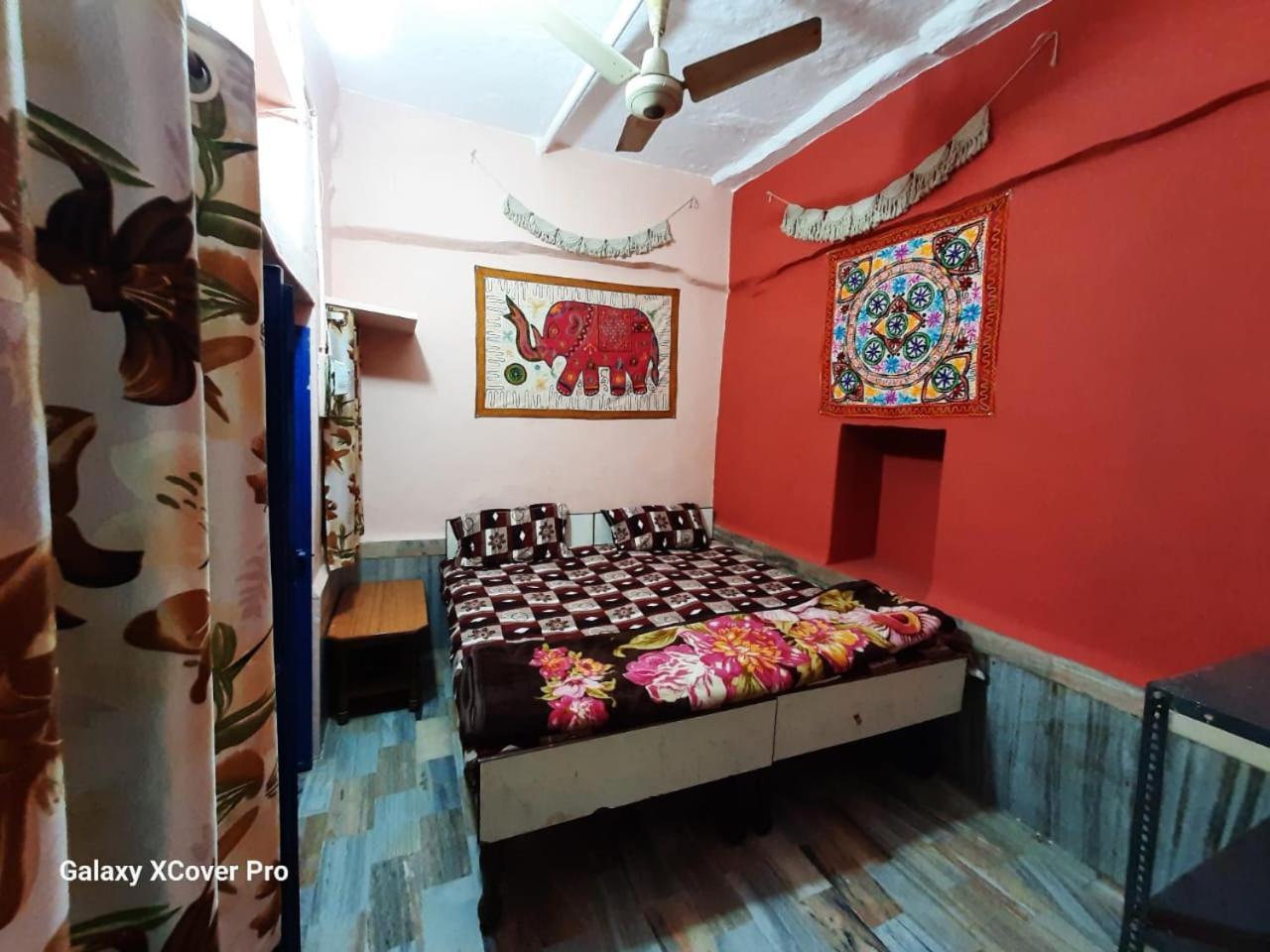 Shiva Guest House Pushkar Room photo