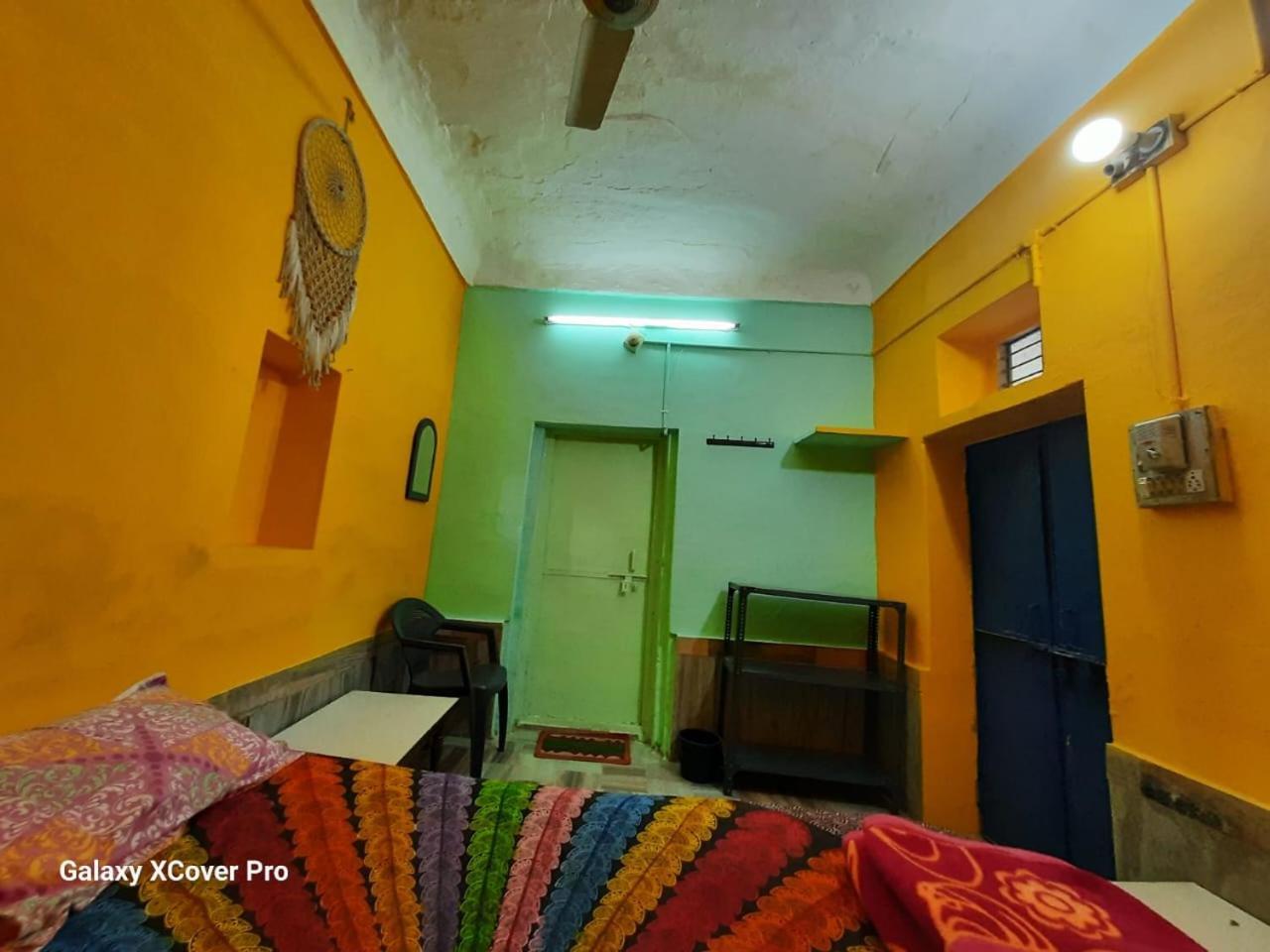 Shiva Guest House Pushkar Room photo