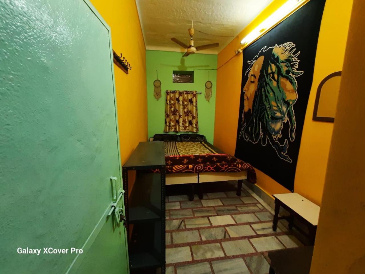 Shiva Guest House Pushkar Room photo