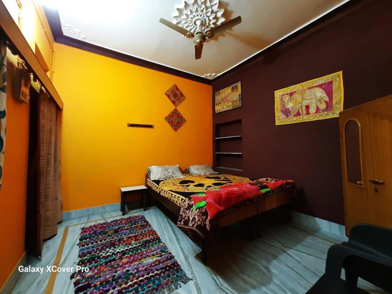 Shiva Guest House Pushkar Room photo