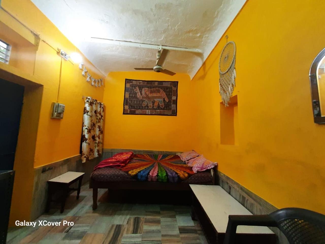 Shiva Guest House Pushkar Room photo