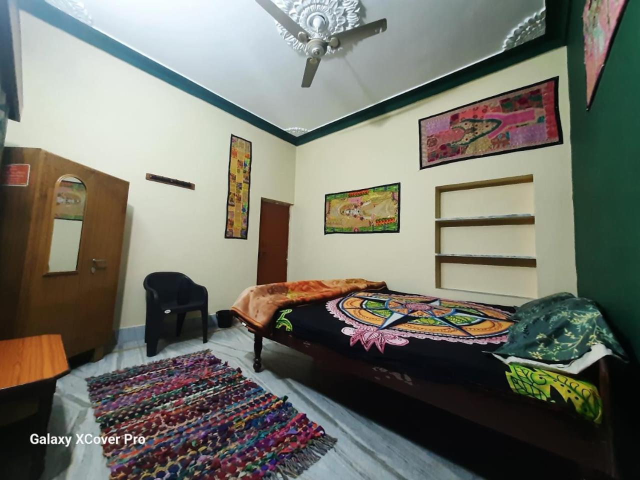 Shiva Guest House Pushkar Room photo