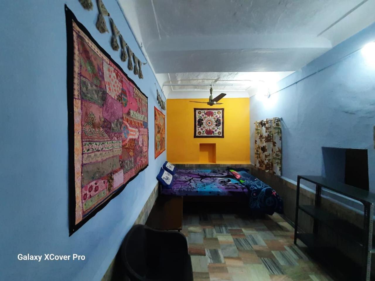 Shiva Guest House Pushkar Room photo