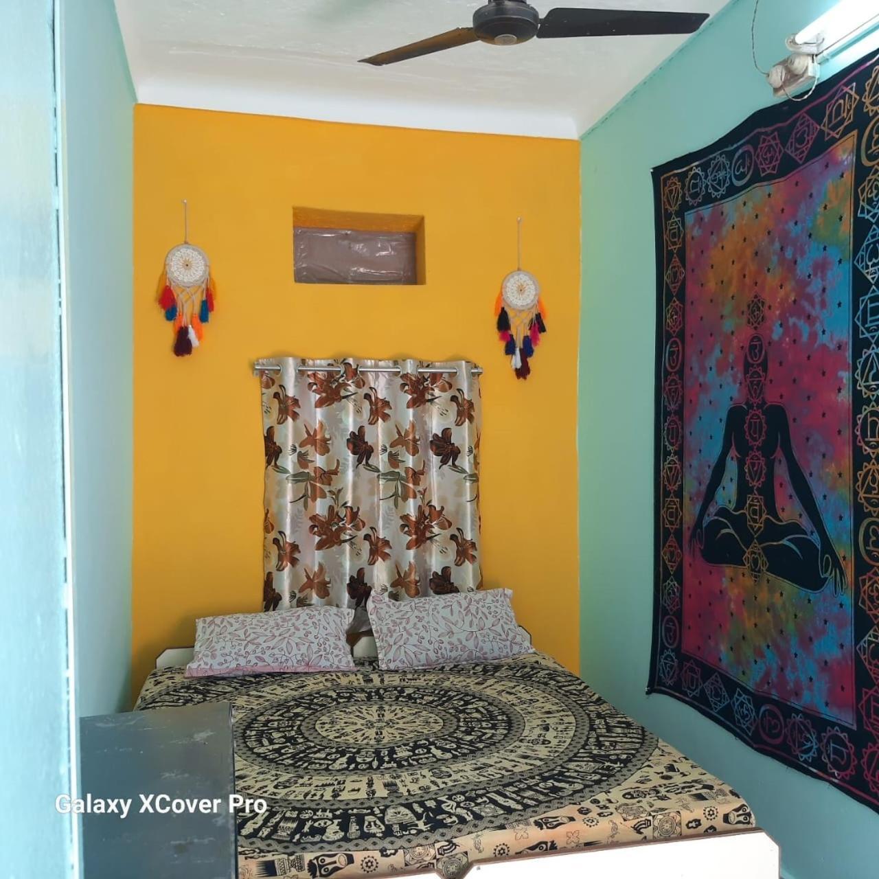 Shiva Guest House Pushkar Room photo