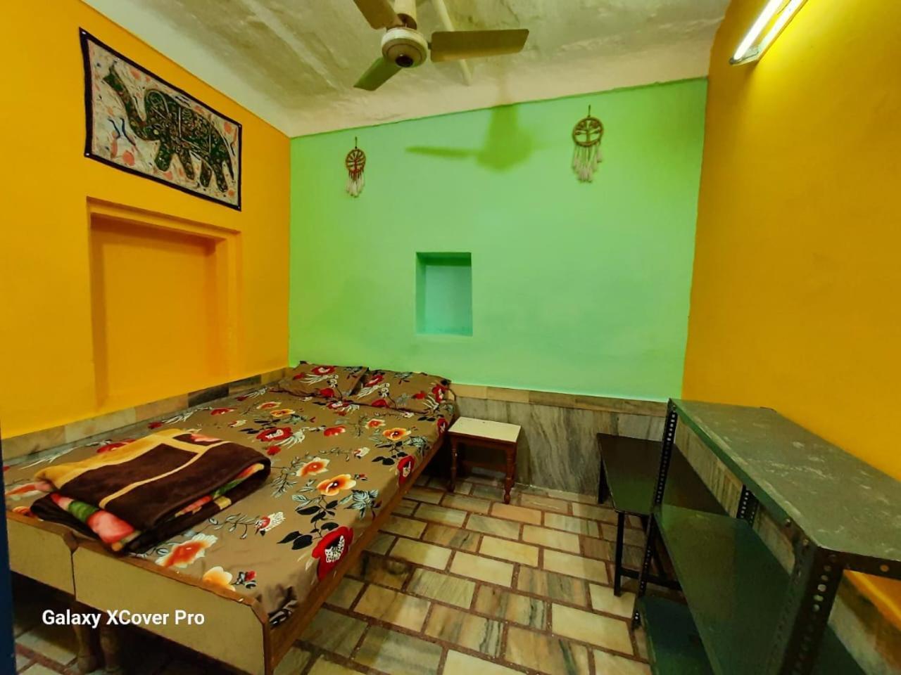 Shiva Guest House Pushkar Room photo