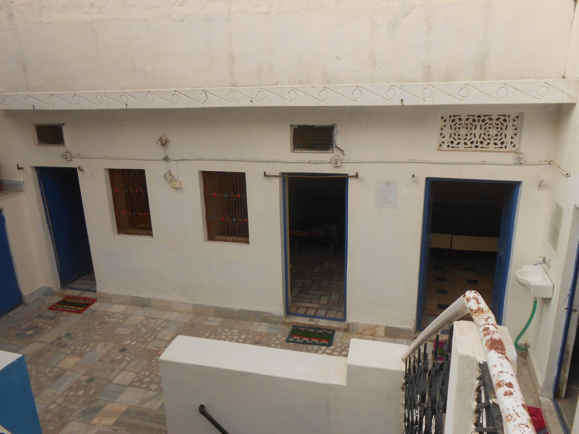 Shiva Guest House Pushkar Room photo