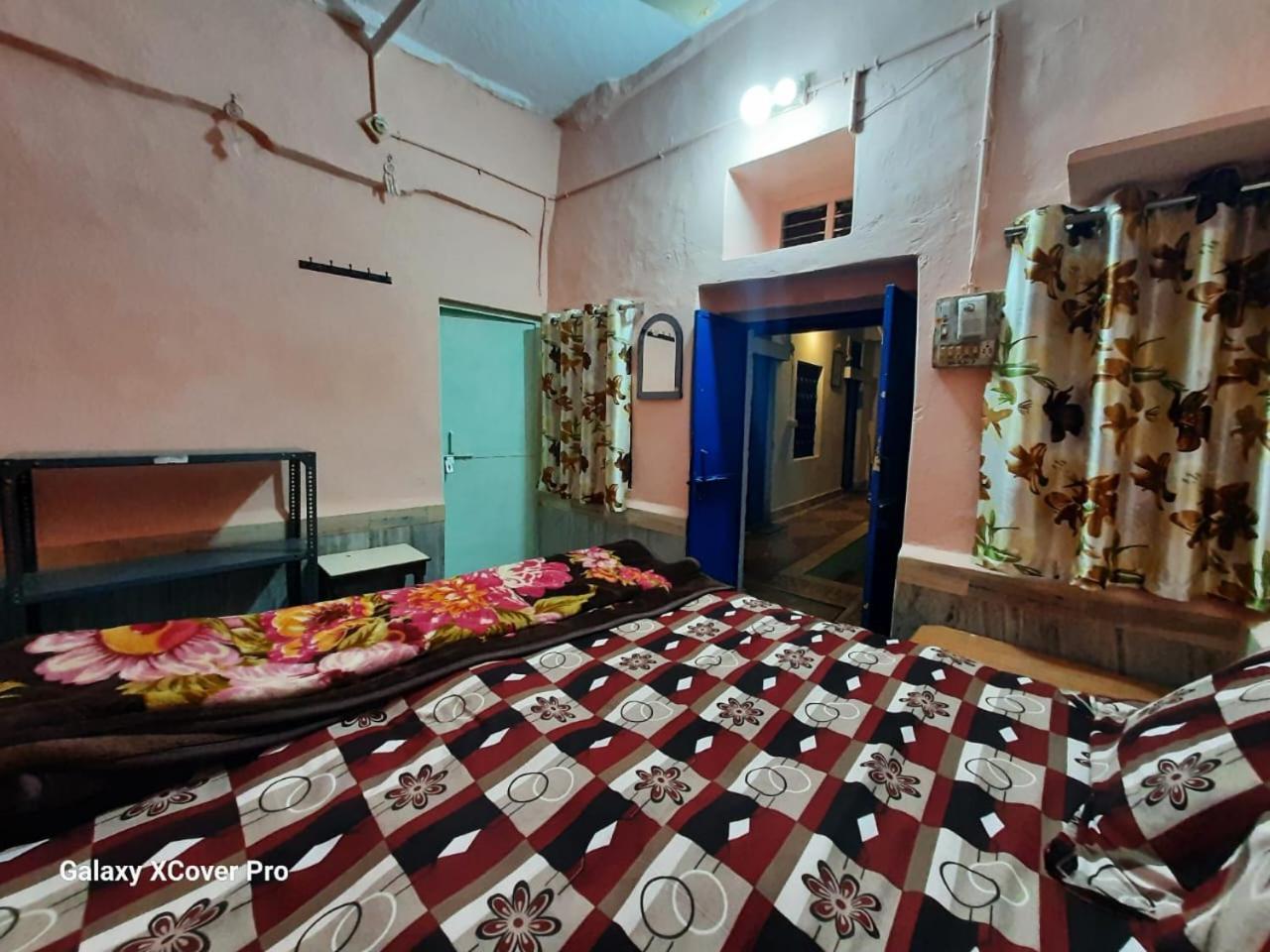Shiva Guest House Pushkar Room photo
