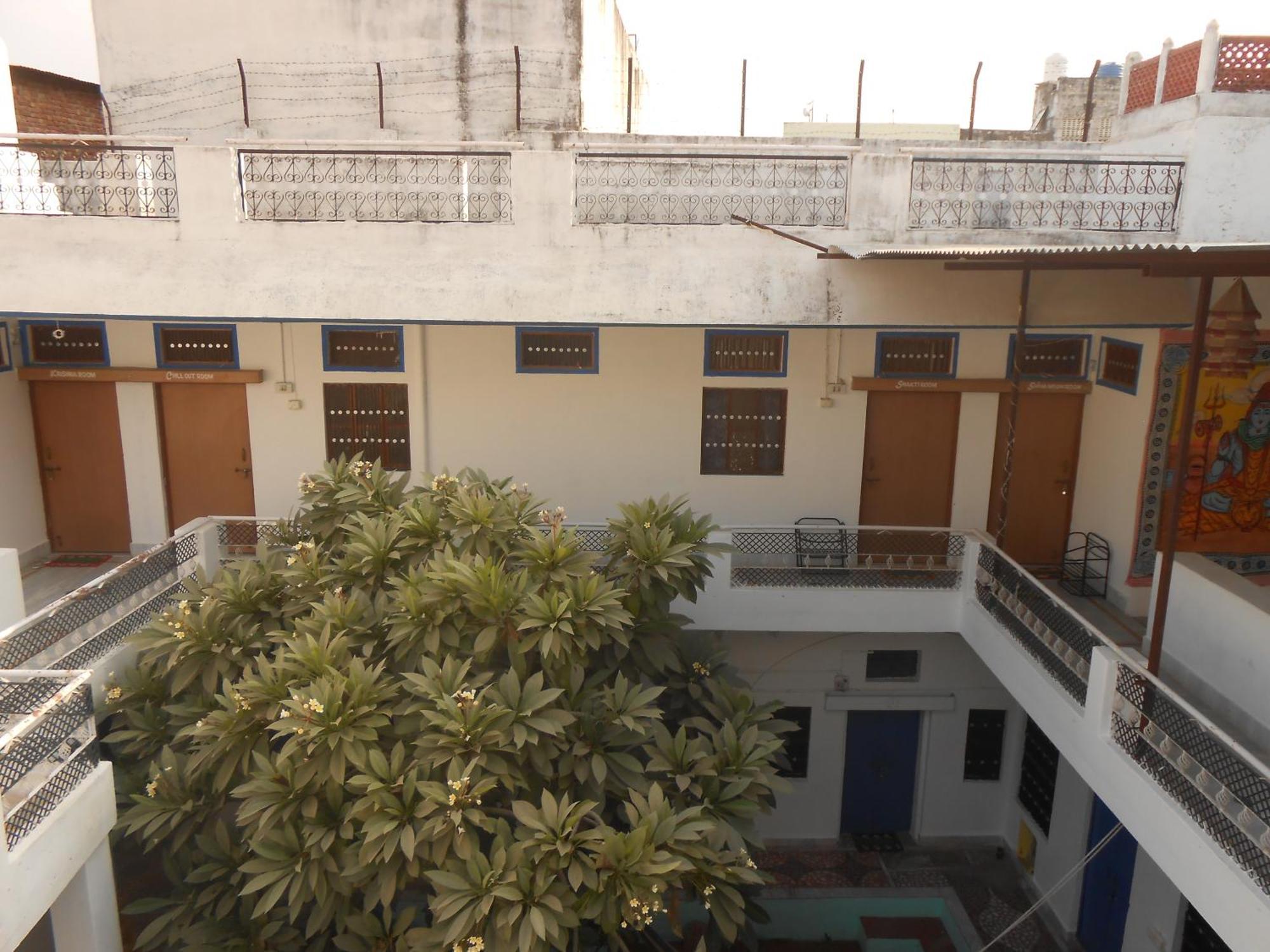 Shiva Guest House Pushkar Room photo