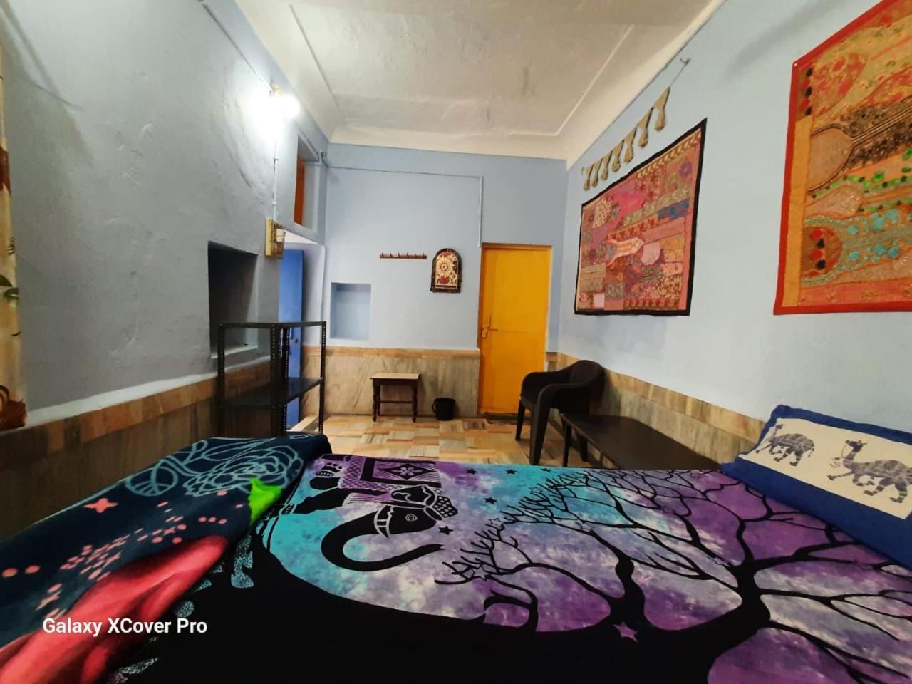 Shiva Guest House Pushkar Room photo