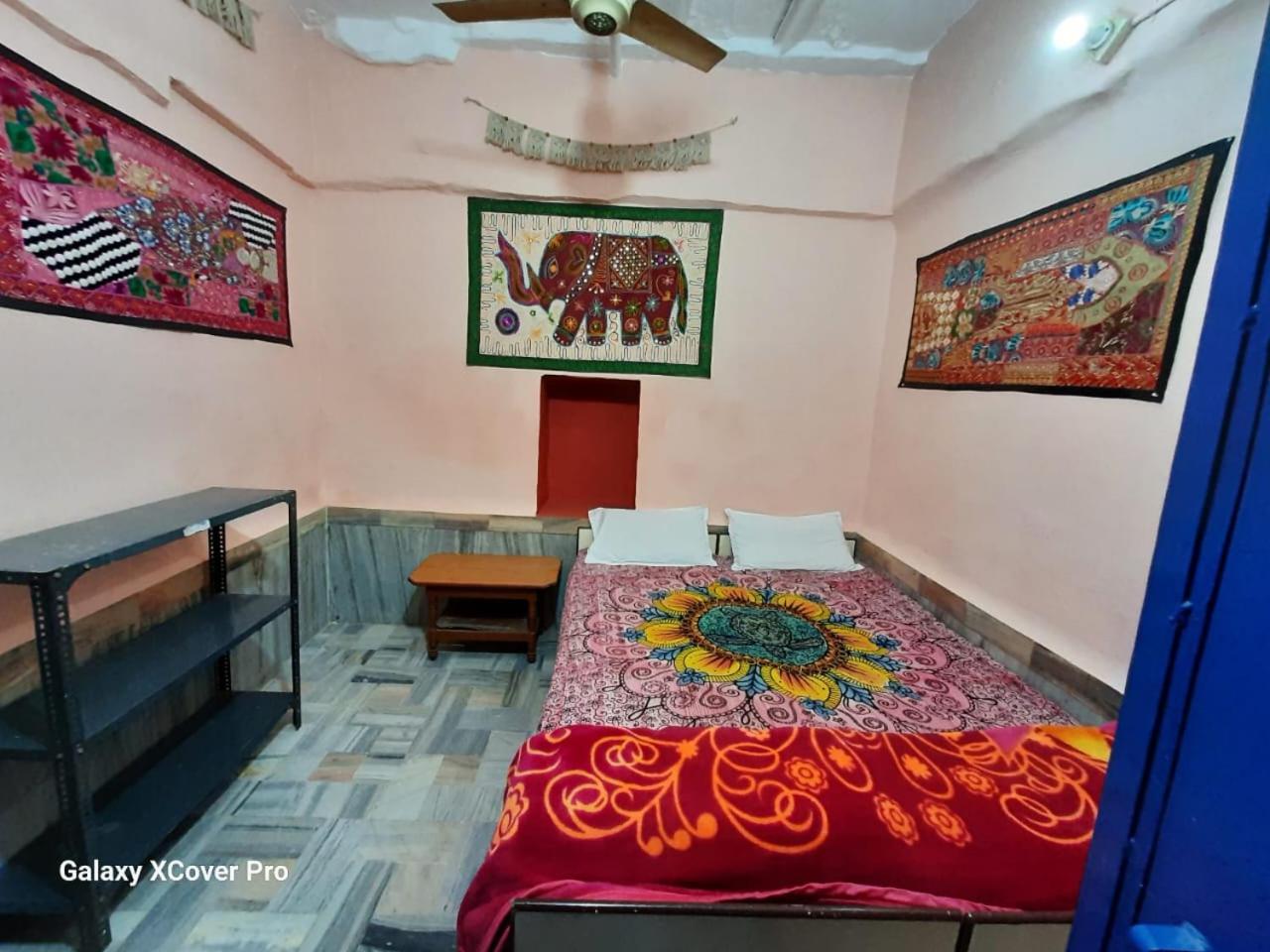 Shiva Guest House Pushkar Room photo