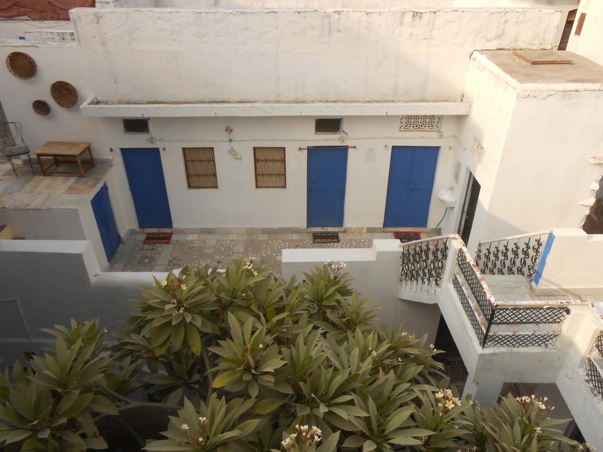Shiva Guest House Pushkar Room photo
