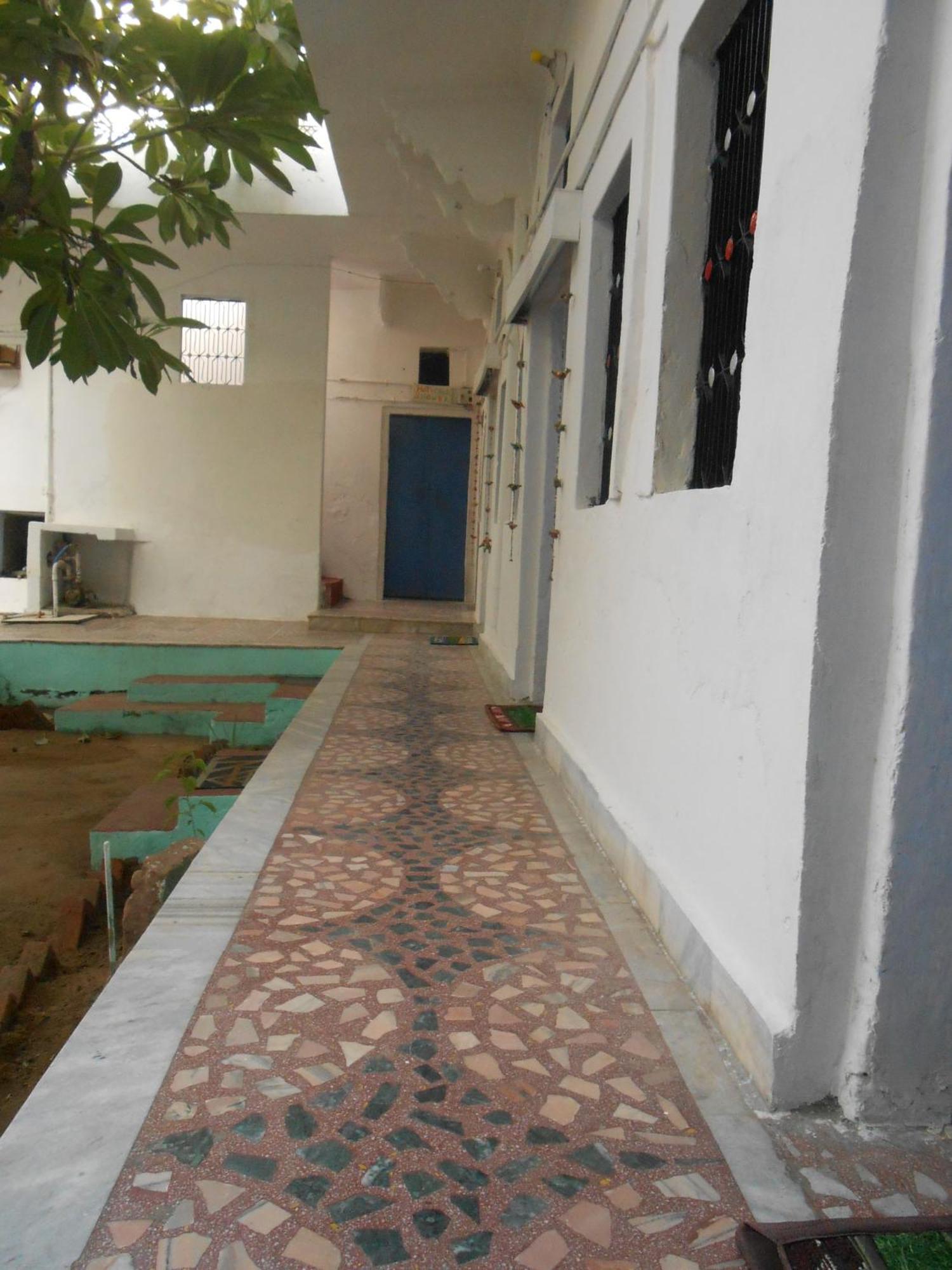 Shiva Guest House Pushkar Room photo