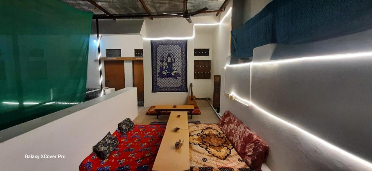 Shiva Guest House Pushkar Exterior photo