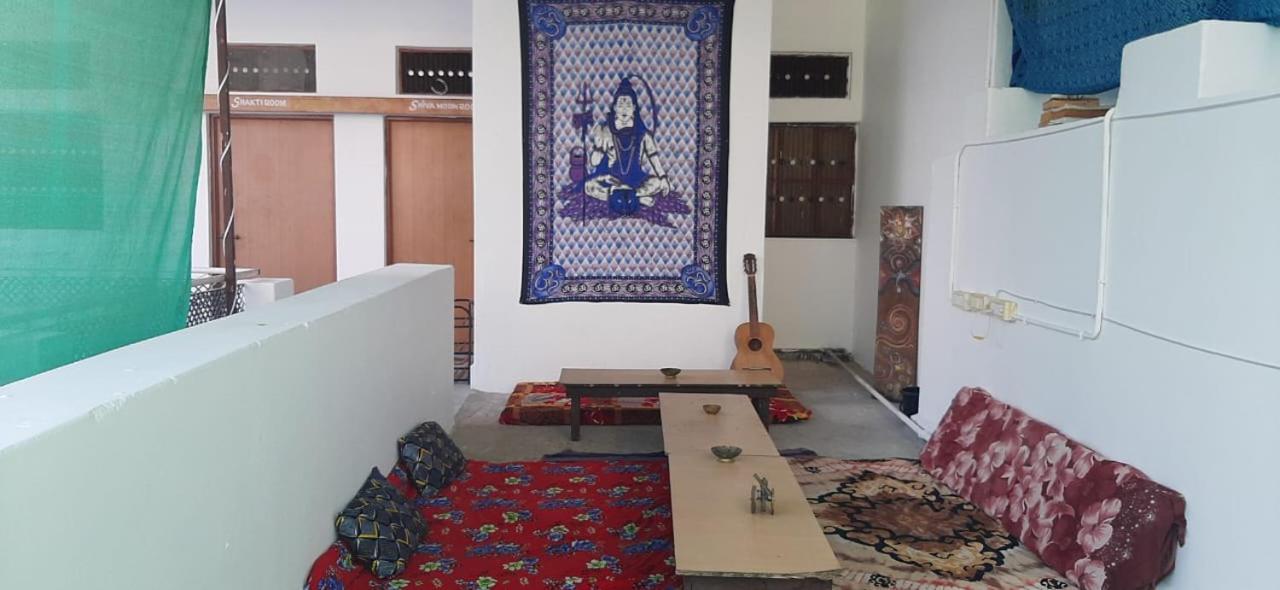 Shiva Guest House Pushkar Exterior photo